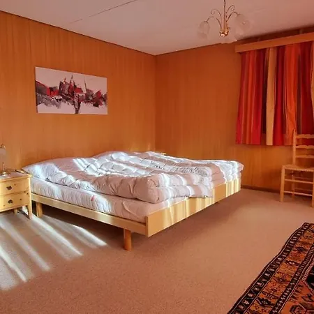 Casa Bereca Flims
