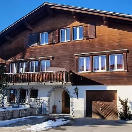 Casa Bereca