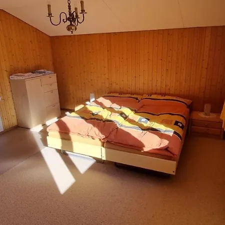 Casa Bereca Ferienhaus Flims