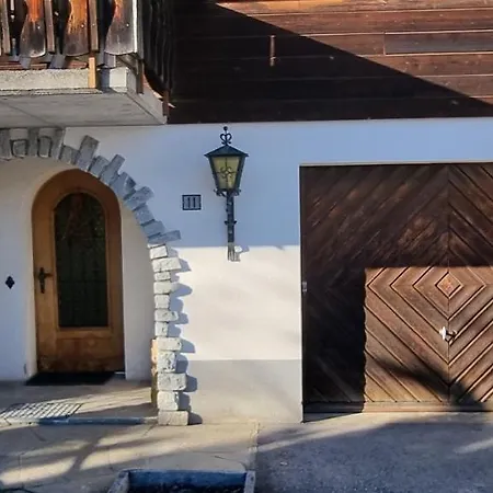 Casa Bereca