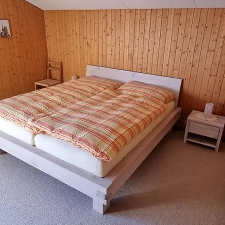 بيت للعطل Casa Bereca *