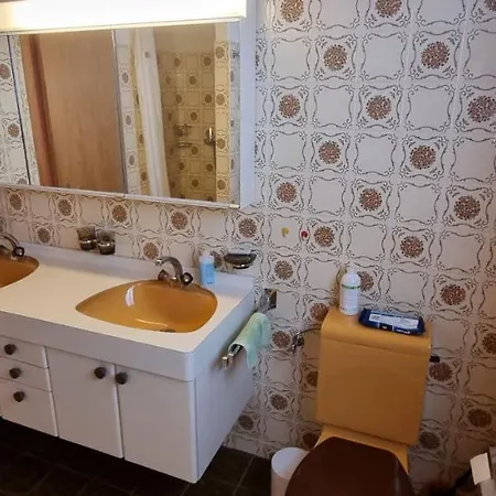 Casa Bereca בית נופש