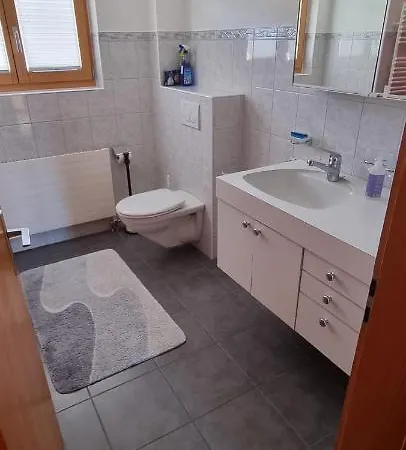 Casa Bereca בית נופש *