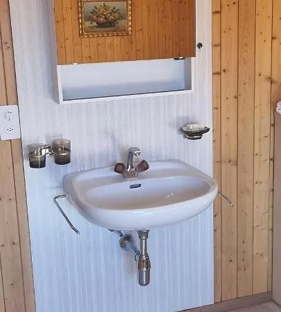 Casa Bereca בית נופש *