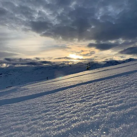 بيت للعطل Casa Bereca