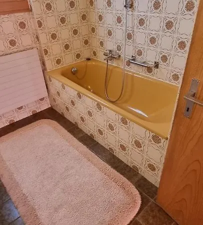Ferienhaus Casa Bereca