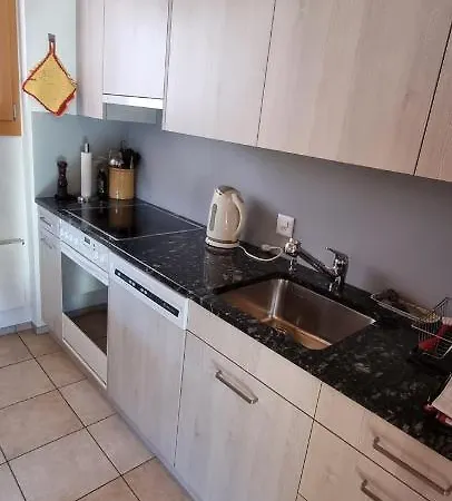 Casa Bereca 度假居