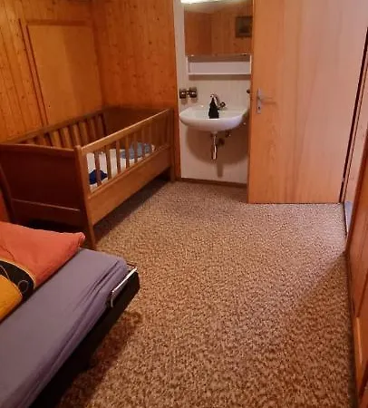 بيت للعطل Casa Bereca *