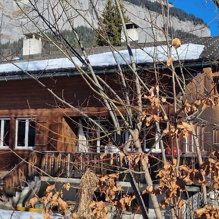 Ferienhaus Casa Bereca
