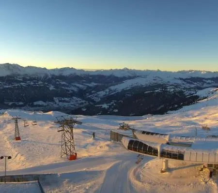 Casa Bereca بيت للعطل *