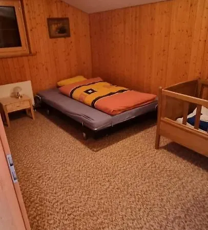 Casa Bereca بيت للعطل *