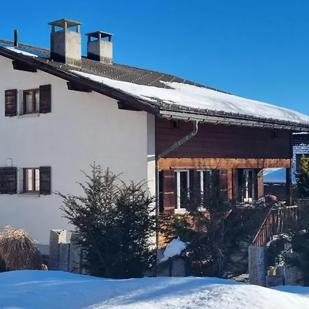 Ferienhaus Casa Bereca