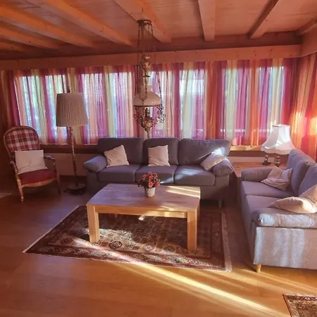 Casa Bereca * Flims