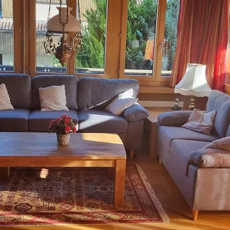 Ferienhaus Casa Bereca Flims
