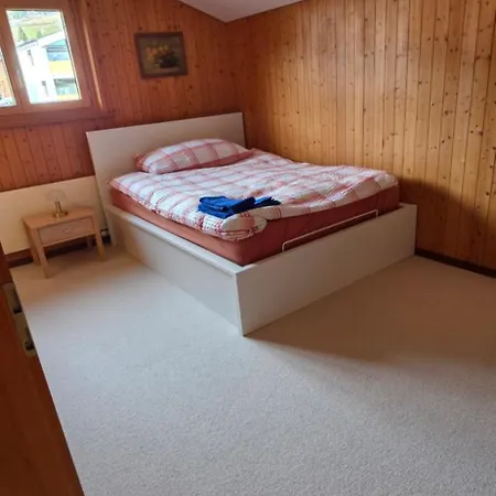 Feriehus Casa Bereca *