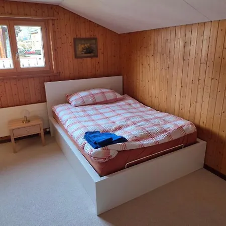 بيت للعطل Casa Bereca فيلمز