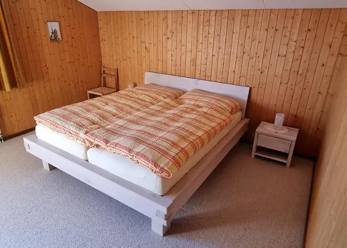 Dom wakacyjny Casa Bereca *