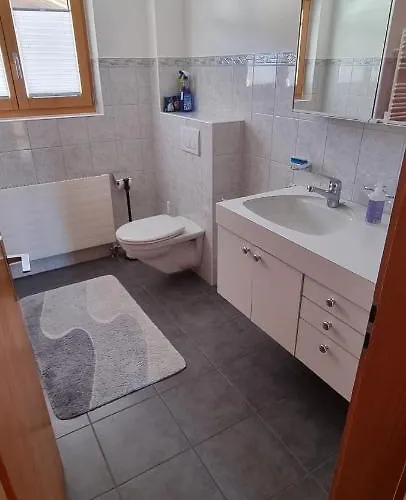 Casa Bereca Vakantiehuis *