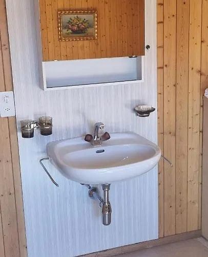 Casa Bereca Vakantiehuis *