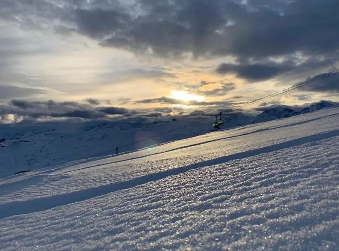 Vakantiehuis Casa Bereca