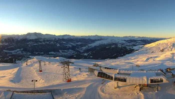 Casa Bereca Vakantiehuis *