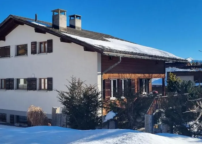 Vakantiehuis Casa Bereca