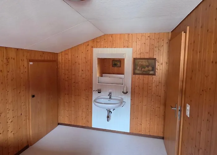 Vakantiehuis Casa Bereca