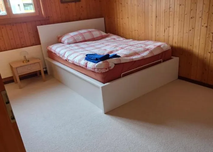 Vakantiehuis Casa Bereca *