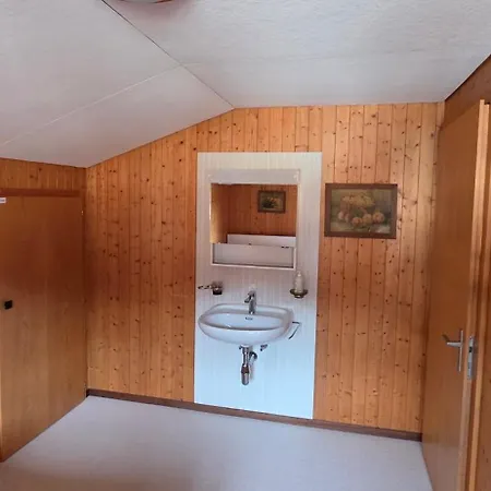 Vakantiehuis Casa Bereca