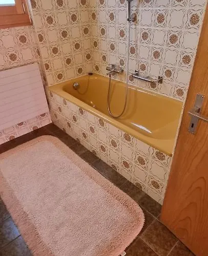 Vakantiehuis Casa Bereca