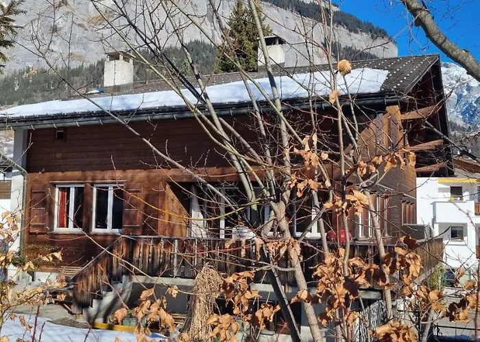 Vakantiehuis Casa Bereca